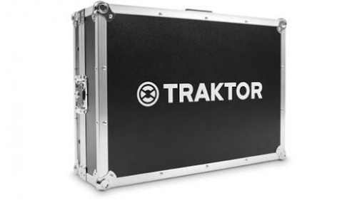 Кейс для DJ-контроллера Native Instruments Traktor Kontrol S4 MK3 Flightcase - JCS.UA