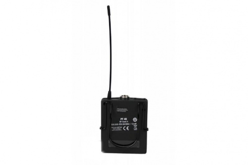 Радиосистема AKG Perception Wireless 45 Instr Set BD C1 - JCS.UA фото 4