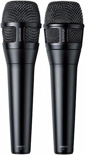 Мікрофон Shure Nexadyne 8