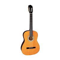 Классическая гитара Gewa Almeria-Pure 4/4 PS500.050 - JCS.UA