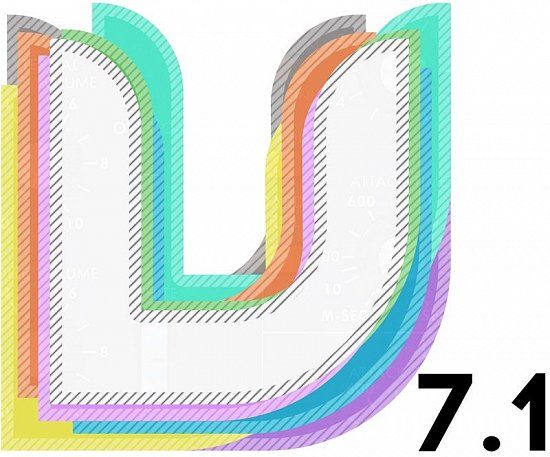 Оновлення Arturia V Collection 7.1