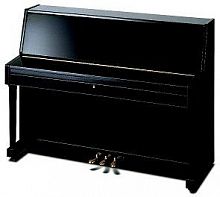 Акустическое фортепиано Pearl River UP108M Ebony - JCS.UA