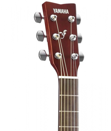 Электроакустическая гитара YAMAHA FSX315C (Tobacco Brown Sunburst) TBS - JCS.UA фото 4