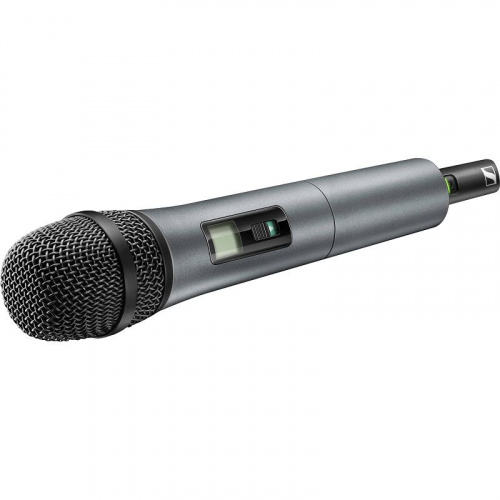 Радіомікрофон Sennheiser SKM 865-XSW-E - JCS.UA