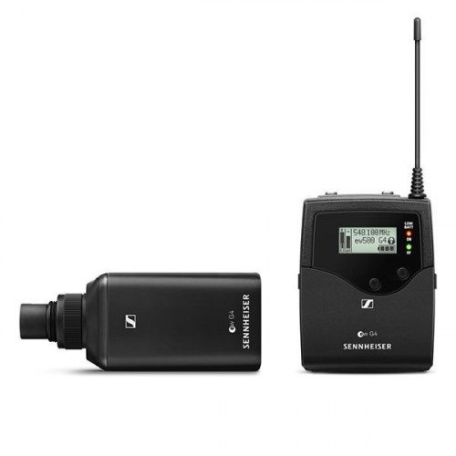 Радиосистема Sennheiser ew 500 BOOM G4-GBW - JCS.UA