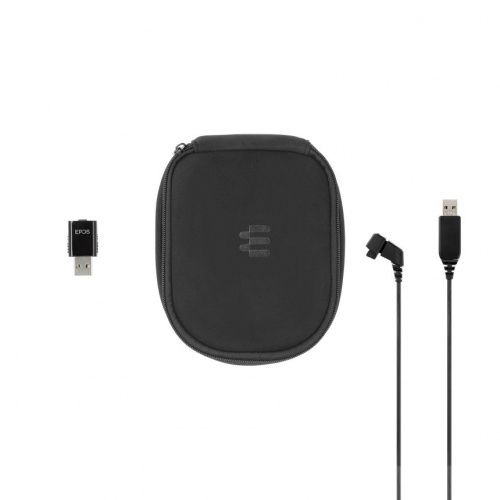 Гарнитура EPOS IMPACT SDW 5061 - JCS.UA фото 3