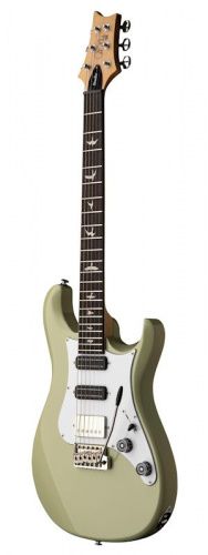 Електрогітара PRS SE Studio Standard (Sage Green) - JCS.UA фото 3