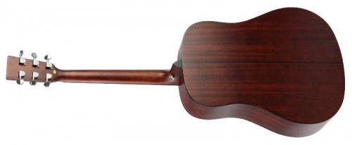 Акустическая гитара SX SD704 - JCS.UA фото 3