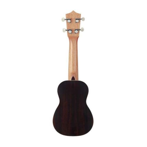 Укулеле сопрано Prima M332S (Solid Spruce/Rosewood) - JCS.UA фото 4