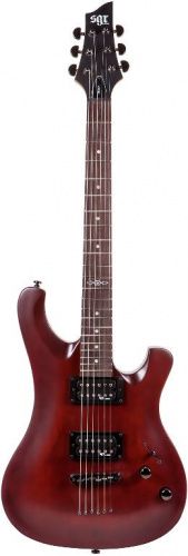 Электрогитара SCHECTER SGR 006 WSN - JCS.UA