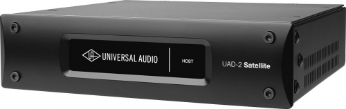 DSP-система Universal Audio UAD2 Satellite Thunderbolt Octo Ultimate - JCS.UA