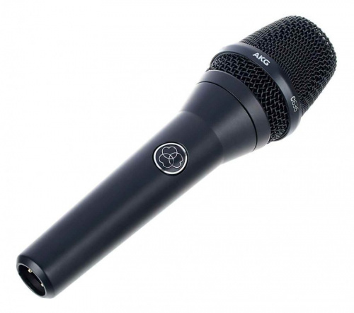 Мікрофон AKG C636BLACK - JCS.UA фото 2