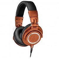 Навушники Audio-Technica ATH-M50x MO - JCS.UA