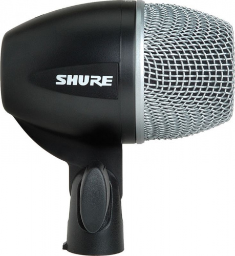 Микрофон Shure PG52-XLR - JCS.UA