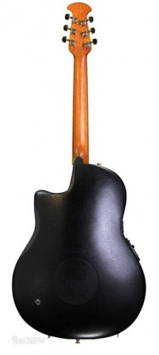 Электроакустическая гитара Ovation CE44P-PD Celebrity Elite - JCS.UA фото 2
