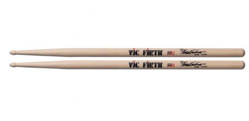 Барабанные палочки VIC FIRTH SPE2 SIGNATURE SERIES PETER ERSKINE RIDE STICK - JCS.UA