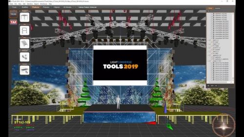 Відновлення LIGHTCONVERSE TOOLS - JCS.UA