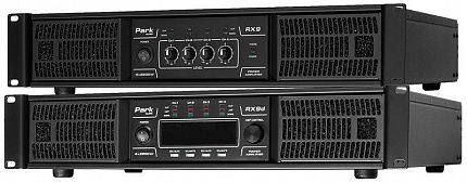 Потужність та чистота звуку: огляд підсилювачів Park Audio RX9 та RX9D — ваш шлях до ідеального звуку