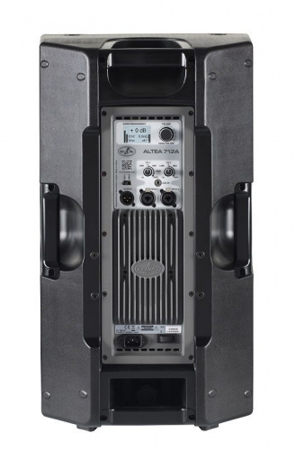 Акустична система DAS Audio ALTEA-712A - JCS.UA фото 3