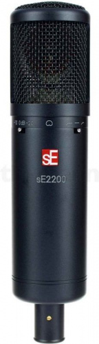 Студійний мікрофон sE Electronics 2200 - JCS.UA