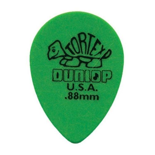 Набор медиаторов Dunlop 423R.88 Small Tear - JCS.UA