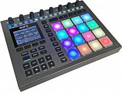 Контролер Nektar Aura Beat Composer