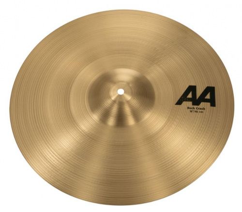 Тарелка SABIAN 18" AA ROCK CRASH - JCS.UA