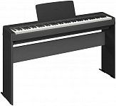 Yamaha P-145: Обзор цифрового пиано для начинающих (2024)