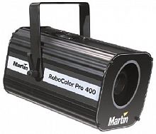 Динамічний прилад Martin Robocolor 400 PRO - JCS.UA