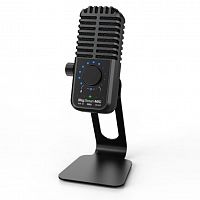 Микрофон IK Multimedia iRig Stream Mic Pro - JCS.UA