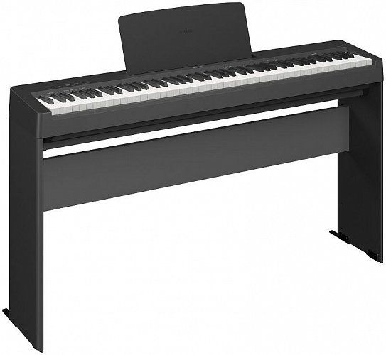 Yamaha P-145: Обзор цифрового пиано для начинающих (2024)