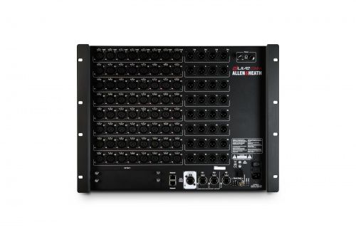 Системный рэк Allen & Heath CDM64 - JCS.UA фото 2