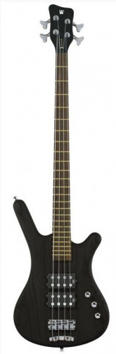 Бас-гітара Warwick Corvette $$ 4 BlackOFC - JCS.UA