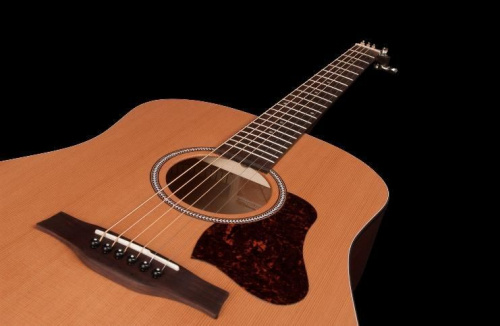 Акустическая гитара SEAGULL 046409 - S6 Original SLIM - JCS.UA фото 4