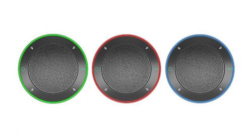 Микрофон QSC SYSTEMS NM-T1-BK - JCS.UA фото 3