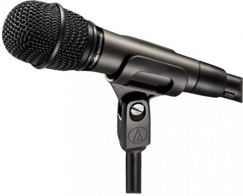 Микрофон Audio-Technica ATM610a - JCS.UA фото 3
