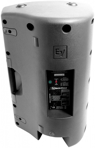 Акустична система Electro-Voice ZX1-90 BK - JCS.UA фото 4