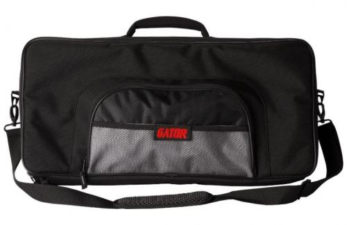 Сумка для гітарного процесора ефектів GATOR G-MULTIFX-2411 Effects Pedal Bag - JCS.UA