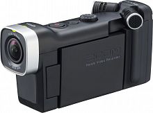 Видеорекордер Zoom Q4n - JCS.UA