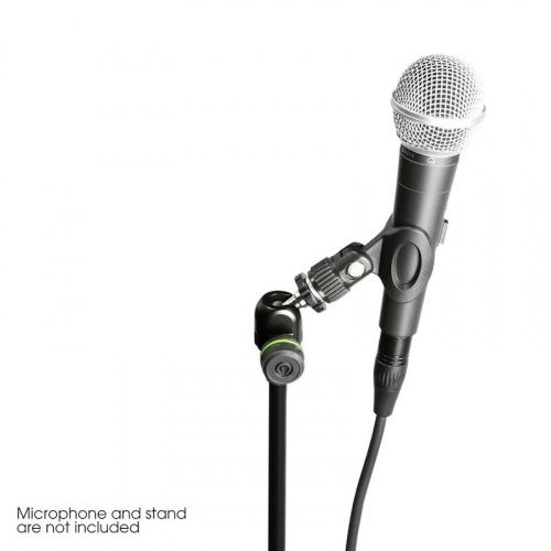 Адаптер для микрофона Gravity MS QT 1 B - JCS.UA фото 5
