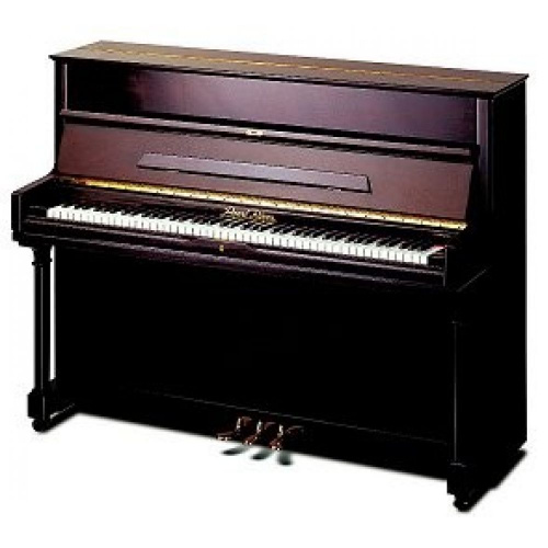 Акустическое фортепиано Pearl River UP118M4 Mahogany - JCS.UA