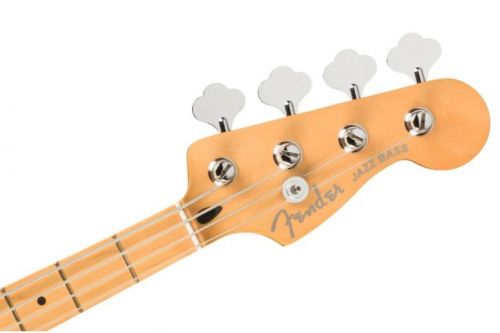 Бас-гітара FENDER PLAYER PLUS JAZZ BASS MN ACAR - JCS.UA фото 5