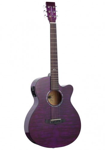 Електроакустична гітара Tanglewood Azure TA4CEPU - JCS.UA