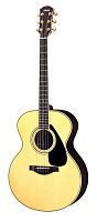 Акустическая гитара YAMAHA LJ6 - JCS.UA