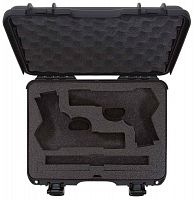 Кейс NANUK 910 case Classic Gun Black - JCS.UA