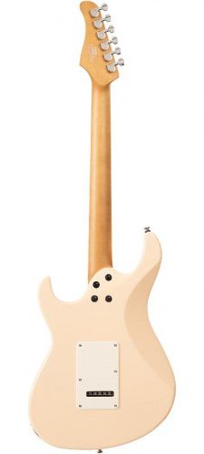 Электрогитара CORT G200SE (Aged Cream) - JCS.UA фото 2