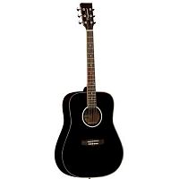 Акустическая гитара Tanglewood TW28 CLBK - JCS.UA