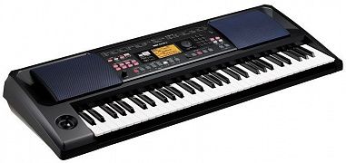 Аранжувальна станція Korg EK-50 U