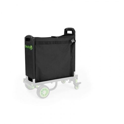 Сумка-тележка Gravity BG CART M1 - JCS.UA фото 2
