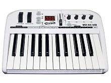 MIDI-клавиатура PRODIPE KEYBOARD 25C - JCS.UA